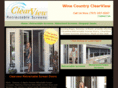 winecountryscreens.com
