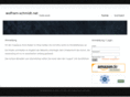 wolfram-schmidt.net