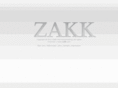 zakk.com