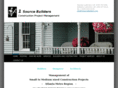 1sourcebuilders.com