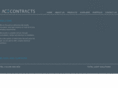 acecontracts.net