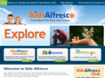 alfrescokids.com