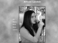 allisonlandon.com