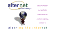 alternetwebdesign.com