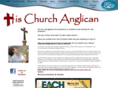 anglicanchurchoflivonia.org