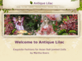 antiquelilac.com