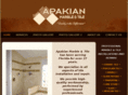 apakiantile.com