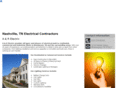 arelectriccommercial.com