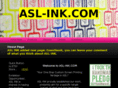 asl-ink.com