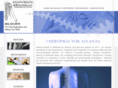 atlantachiropractor.org