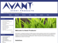 avantproducts.com