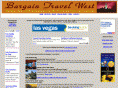 bargaintravelwest.com