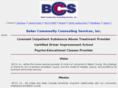 bccs-inc.org