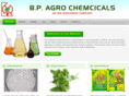 bpagrochemicals.com