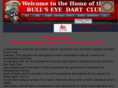 bullseyedartclub.com