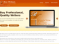 buywriters.com