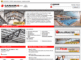 canamsteel.com