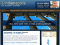 caraccidentattorneyindianapolis.com