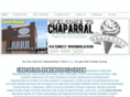 chaparral-icecream.com