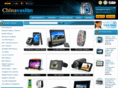 chinavisionn.com
