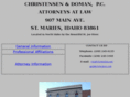christdom.net