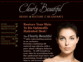 clearlybeautifulopportunity.com