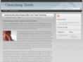 clenchingteeth.org