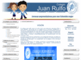 colegiojuanrulfo.com