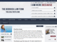 conwaypersonalinjuryattorney.com
