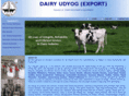 dairyudyogexport.com