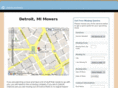 detroitmimovers.com