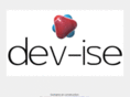 dev-ise.info