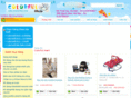 dochoishop.com