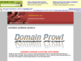 domainprowl.com