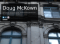 douglasmckown.com