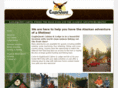 eaglequestalaska.com