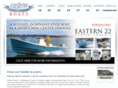 easternboats.com