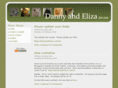 elizaanddanny.com