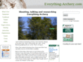 everything-archery.com