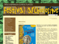festival-archeologie.fr