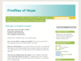 firefliesofhope.org
