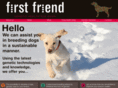 firstfriend.com