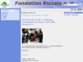 fondation-rissala.org