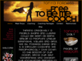freetobemecoach.com