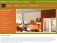 gramercyparkplumbingandheating.info