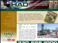 hadinc.com