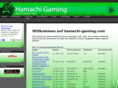 hamachi-gaming.com