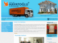 hayatoglu.com
