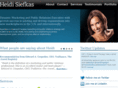 heidisiefkas.com