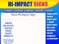 hi-impactsigns.com